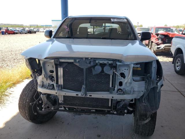 2006 Toyota Tacoma Access Cab VIN: 5TEUU42NX6Z204657 Lot: 57109634