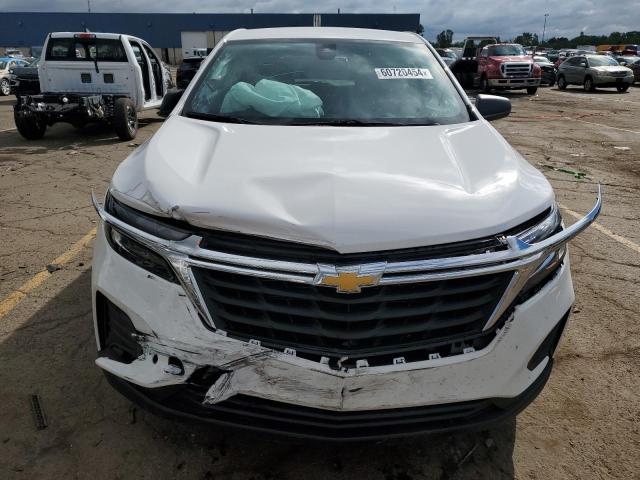 2024 CHEVROLET EQUINOX LS - 3GNAXHEG5RL142680