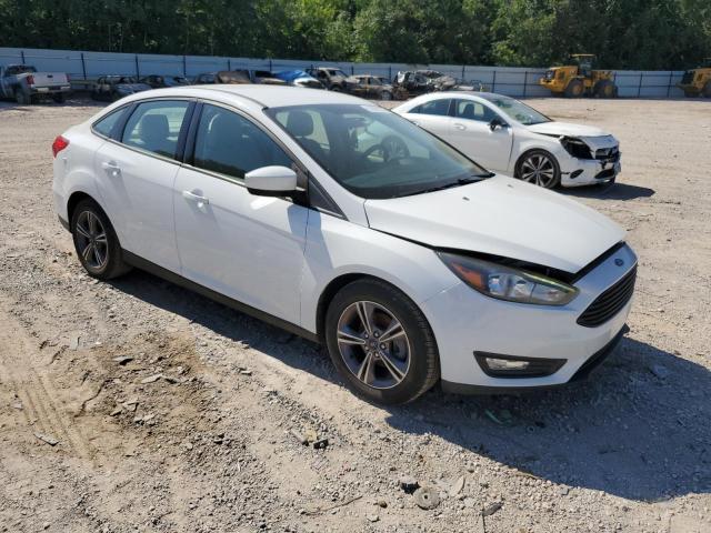 2018 Ford Focus Se VIN: 1FADP3FE5JL238417 Lot: 59090104