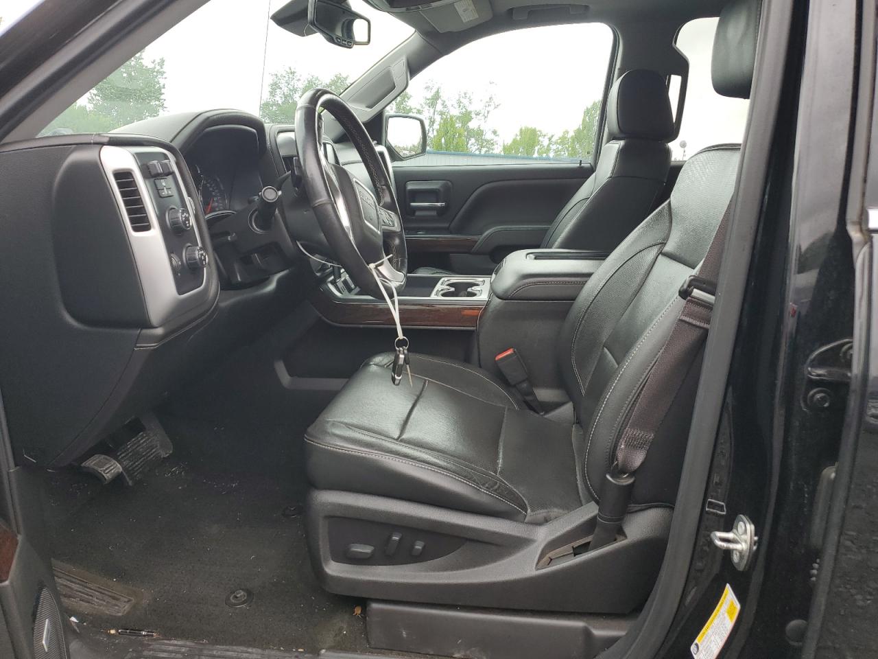 3GTU2NEC8HG408250 2017 GMC Sierra K1500 Slt