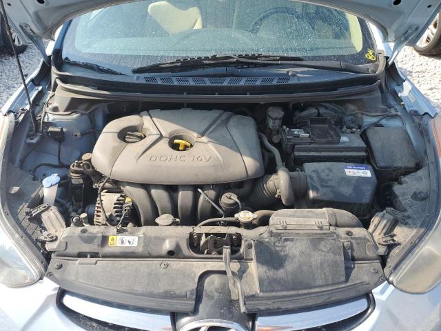 2013 Hyundai Elantra - Image 11