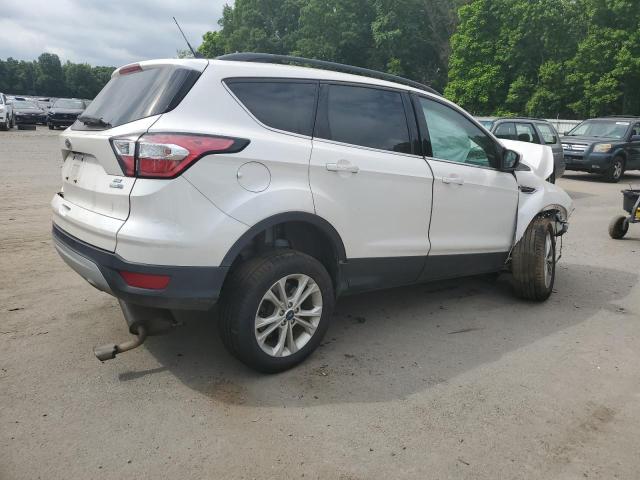 2018 Ford Escape Se VIN: 1FMCU9GD4JUB93368 Lot: 57504654