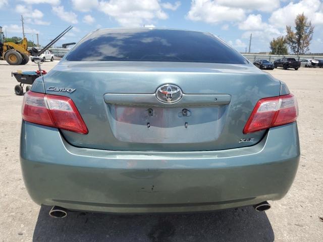 2007 Toyota Camry Le VIN: JTNBK46KX73013877 Lot: 59653394