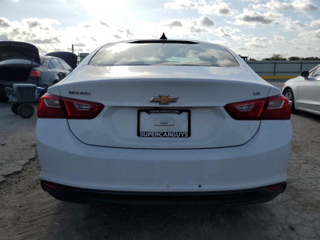 2016 CHEVROLET MALIBU LS - 1G1ZC5ST1GF286203