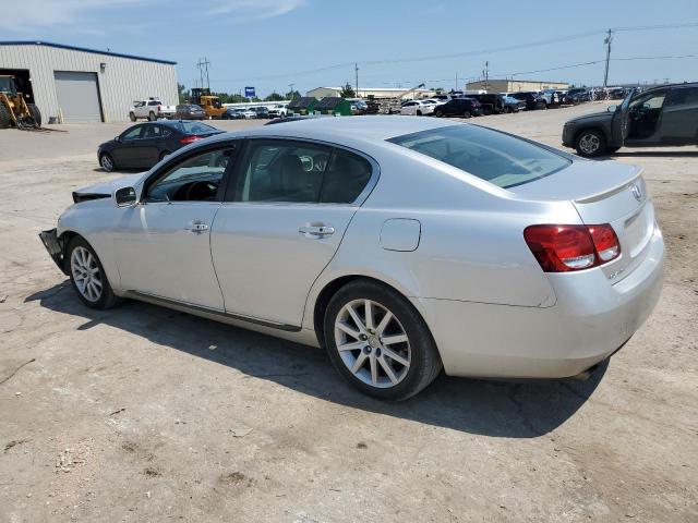 2006 Lexus Gs 300 VIN: JTHBH96SX65036254 Lot: 57966334