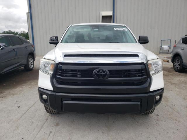 2021 Toyota Tundra Crewmax Sr5 VIN: 5TFEY5F11MX284389 Lot: 58475194