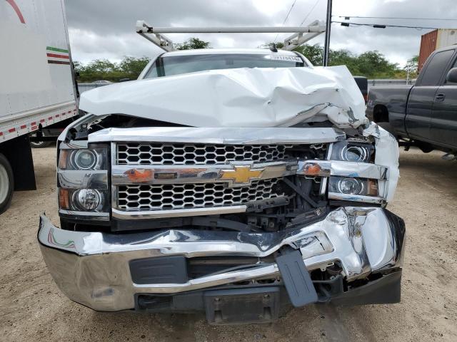 2GB2CREG1K1209768 2019 Chevrolet Silverado C2500 Heavy Duty