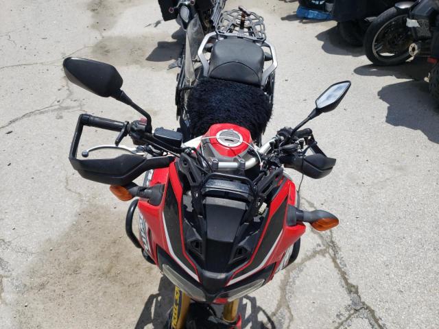 2017 HONDA CRF1000 JH2SD0455HK100458