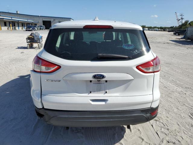 2014 Ford Escape S VIN: 1FMCU0F70EUA19617 Lot: 57288044