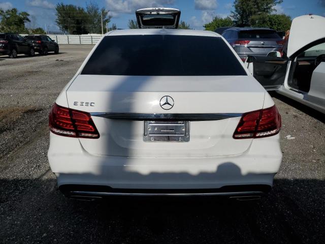 2016 MERCEDES-BENZ E 350 - WDDHF5KB1GB190229