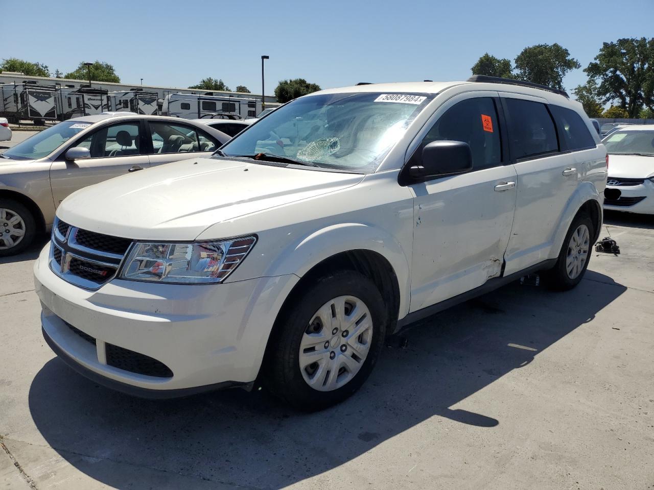 Dodge Journey 2016 JC