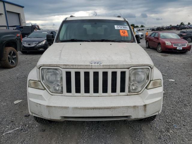 2008 Jeep Liberty Sport VIN: 1J8GN28K98W207733 Lot: 57523664