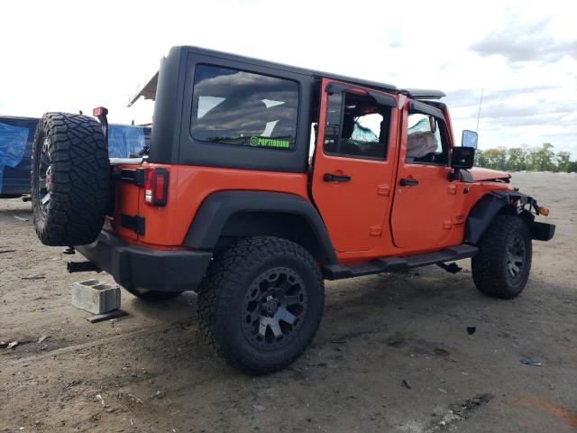 2015 JEEP WRANGLER UNLIMITED SPORT 1C4BJWDG4FL705312