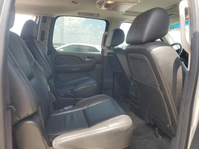 2011 Chevrolet Suburban C1500 Ltz VIN: 1GNSCKE01BR370030 Lot: 57837274