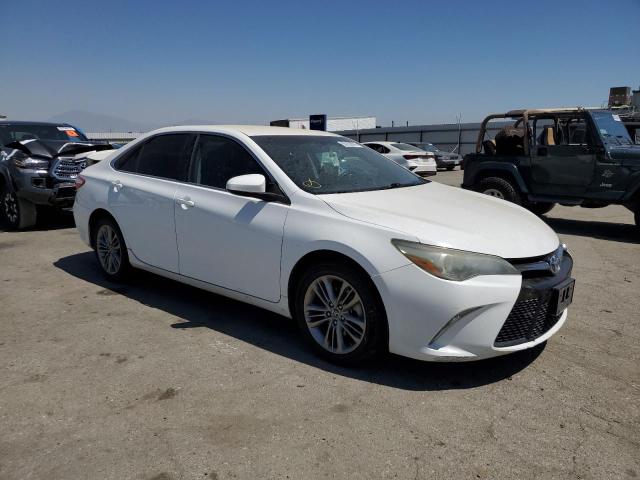 VIN 4T1BF1FKXGU552108 2016 Toyota Camry, LE no.4