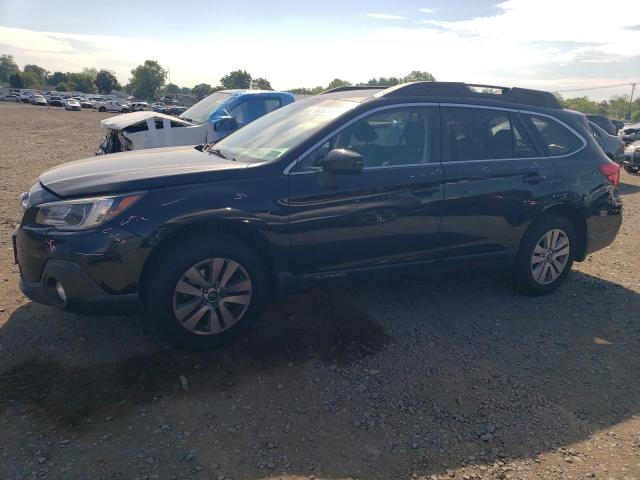 2019 Subaru Outback 2.5I Premium за продажба в Hillsborough, NJ - Rear End