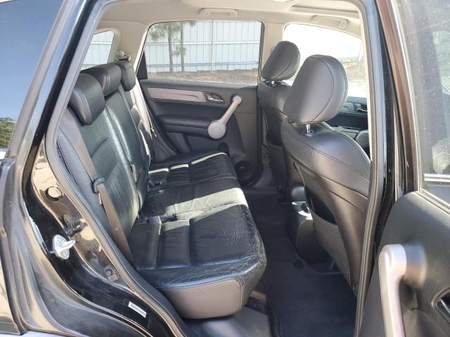 2007 Honda Cr-V Exl VIN: JHLRE38797C016995 Lot: 42627044