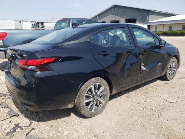 3N1CN8EV2ML840598 2021 Nissan Versa Sv