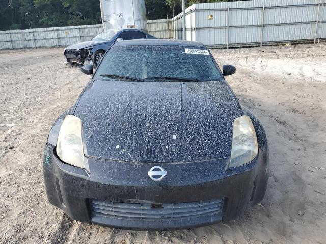 2003 Nissan 350Z Coupe VIN: JN1AZ34E33T013123 Lot: 58690944