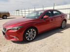 2016 MAZDA 6 TOURING - JM1GJ1T5XG1402024
