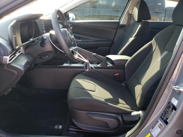 2023 HYUNDAI ELANTRA SE - KMHLM4AG1PU381778