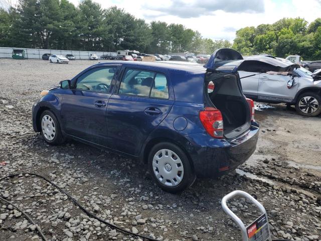 2008 Toyota Scion Xd VIN: JTKKU10428J000652 Lot: 60817784