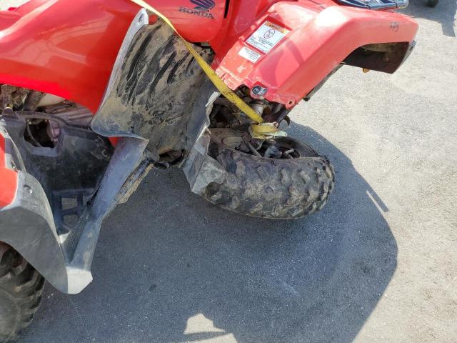 2023 HONDA TRX420 FM 1HFTE40K1P4901944