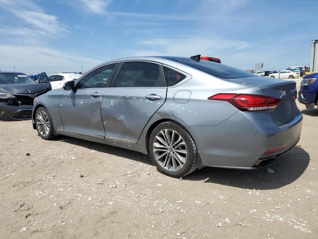2015 HYUNDAI GENESIS 3. - KMHGN4JE8FU071624