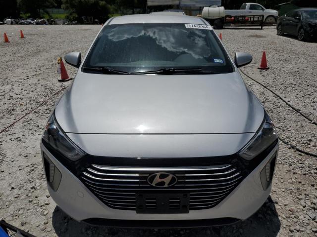 2019 Hyundai Ioniq Sel VIN: KMHC75LC3KU139767 Lot: 57446364