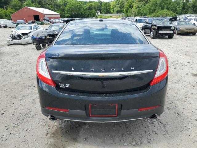 2015 Lincoln Mks VIN: 1LNHL9FT1FG603373 Lot: 57379804