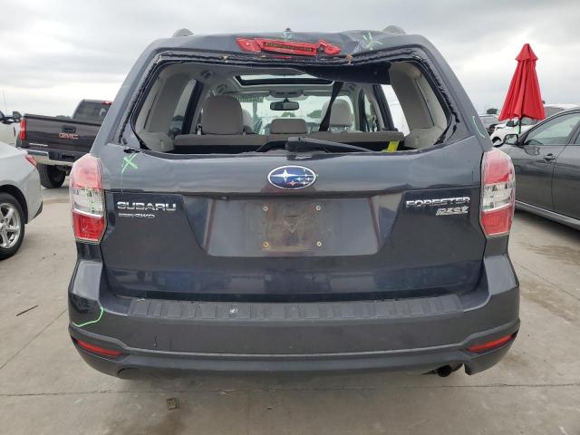 2014 Subaru Forester 2.5I Premium VIN: JF2SJAGC4EH411214 Lot: 58450804