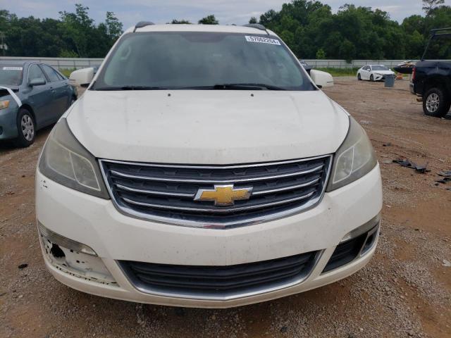 2015 Chevrolet Traverse Lt VIN: 1GNKRGKD5FJ128025 Lot: 57062264