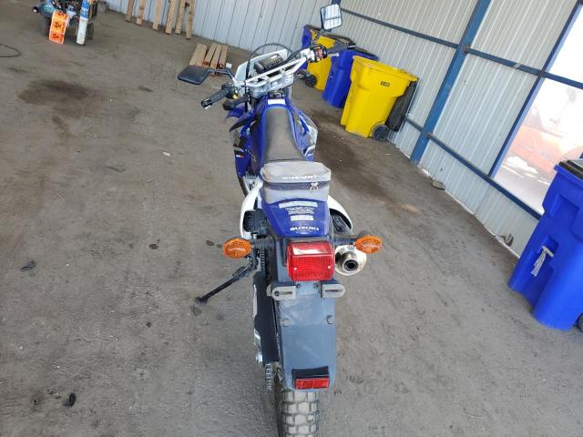 2005 Suzuki Dr-Z400 S VIN: JS1SK43A952100084 Lot: 59243754