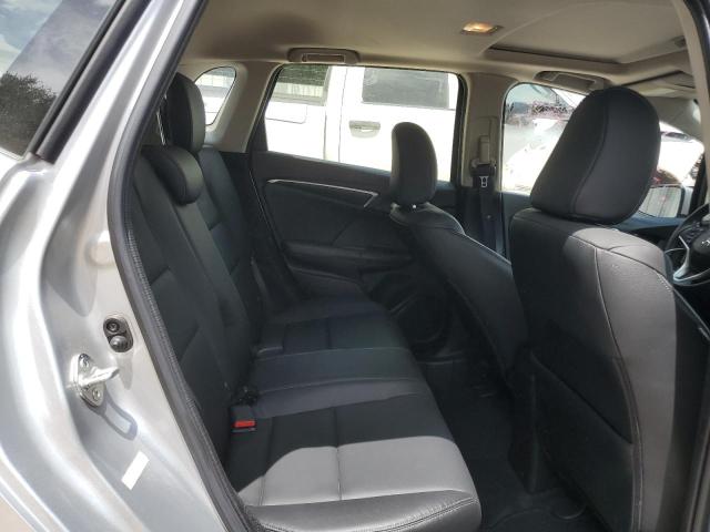 2016 Honda Fit Ex VIN: JHMGK5H92GS014536 Lot: 61030914