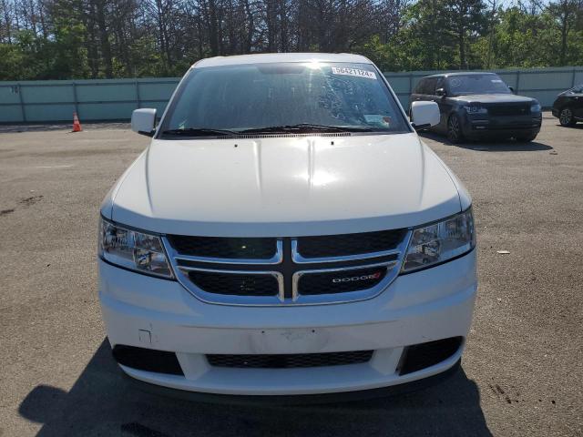 2014 Dodge Journey Se VIN: 3C4PDCAB5ET163631 Lot: 56421124