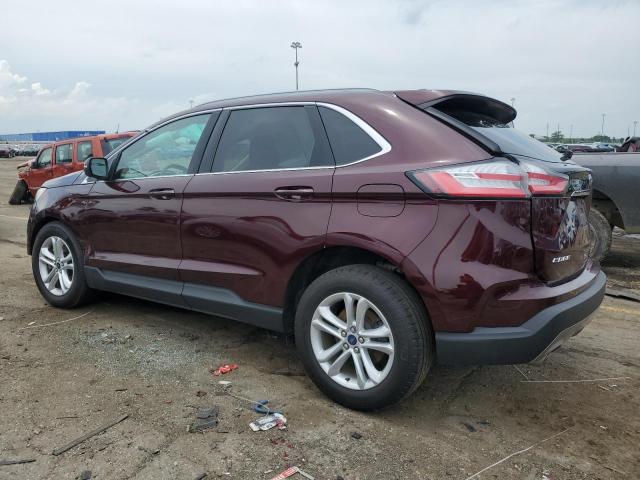 2020 FORD EDGE SEL - 2FMPK4J92LBB18286
