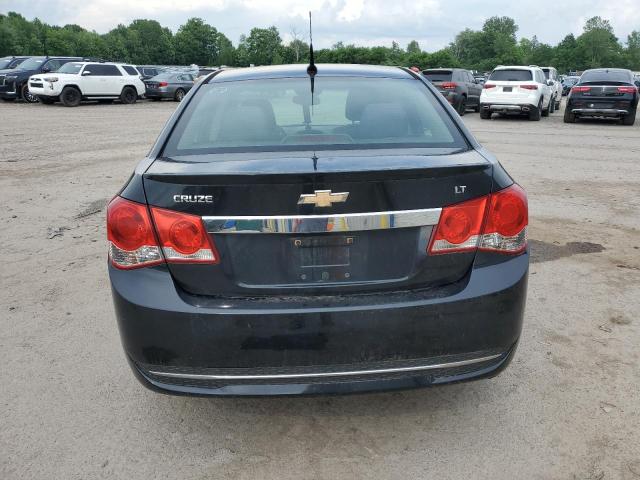 2012 Chevrolet Cruze Lt VIN: 1G1PF5SCXC7354968 Lot: 57611474