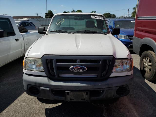 2011 Ford Ranger VIN: 1FTKR1AD5BPA49730 Lot: 59153854