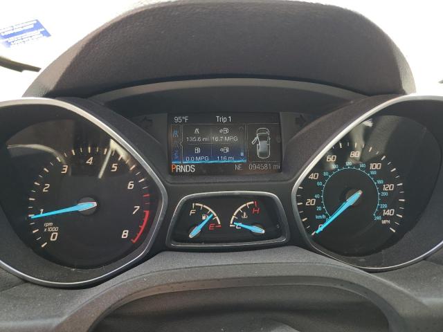 2016 FORD ESCAPE TIT - 1FMCU9J91GUB24683