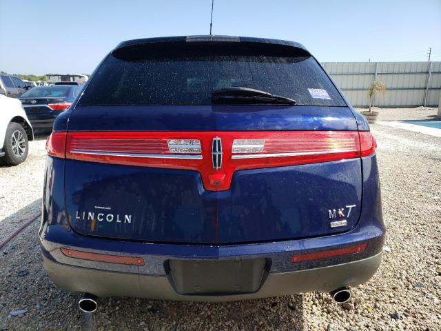 2011 Lincoln Mkt VIN: 2LMHJ5AR2BBJ50915 Lot: 57474564