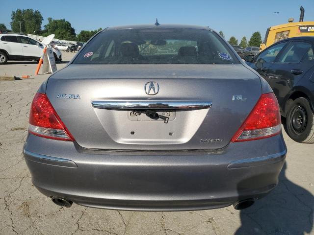 2006 Acura Rl VIN: JH4KB165X6C002114 Lot: 58854344