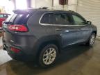 JEEP CHEROKEE L photo