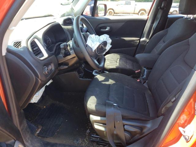 2019 JEEP RENEGADE L - ZACNJABB0KPK24550