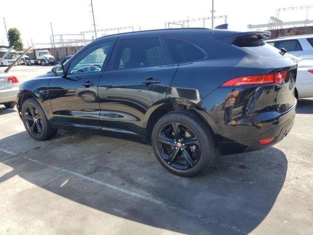 VIN SADCL2EV0JA246518 2018 Jaguar F-Pace, R - Sport no.2