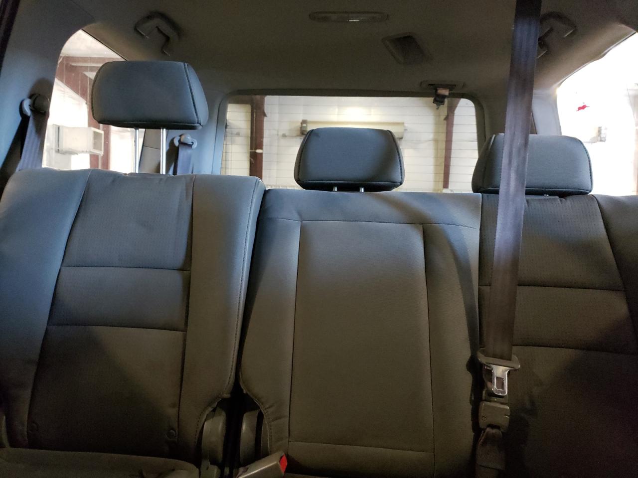 5FNYF18107B022547 2007 Honda Pilot Lx