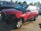 2020 HYUNDAI VENUE SE - KMHRB8A32LU029016