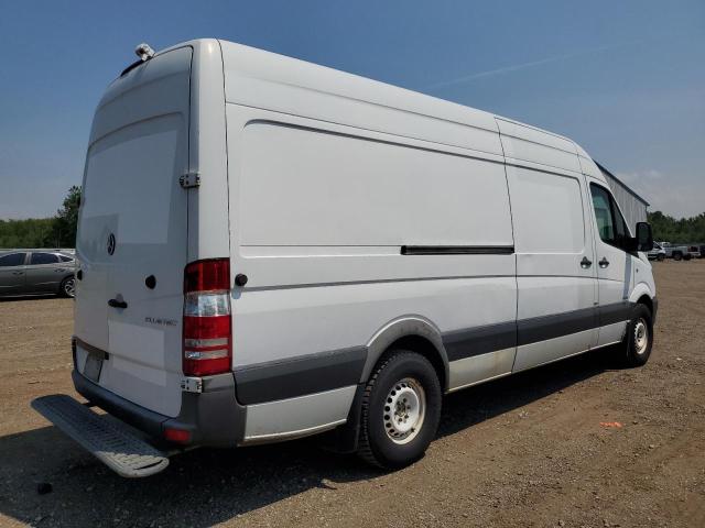 2015 Mercedes-Benz Sprinter 2500 VIN: WD3PE8DB1FP130812 Lot: 60467774