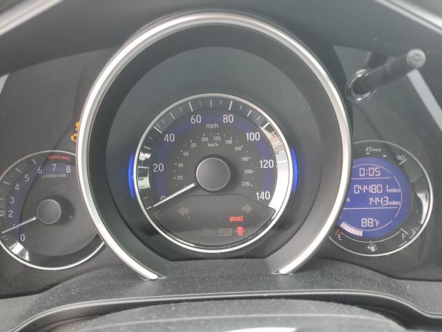 2017 Honda Fit Lx VIN: 3HGGK5G55HM703028 Lot: 57212724