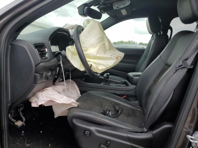 2021 Dodge Durango Gt VIN: 1C4RDJDG3MC644184 Lot: 57762834