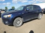 2012 Mitsubishi Rvr Se VIN: JA4AJ3AUXCZ601818 Lot: 60314074